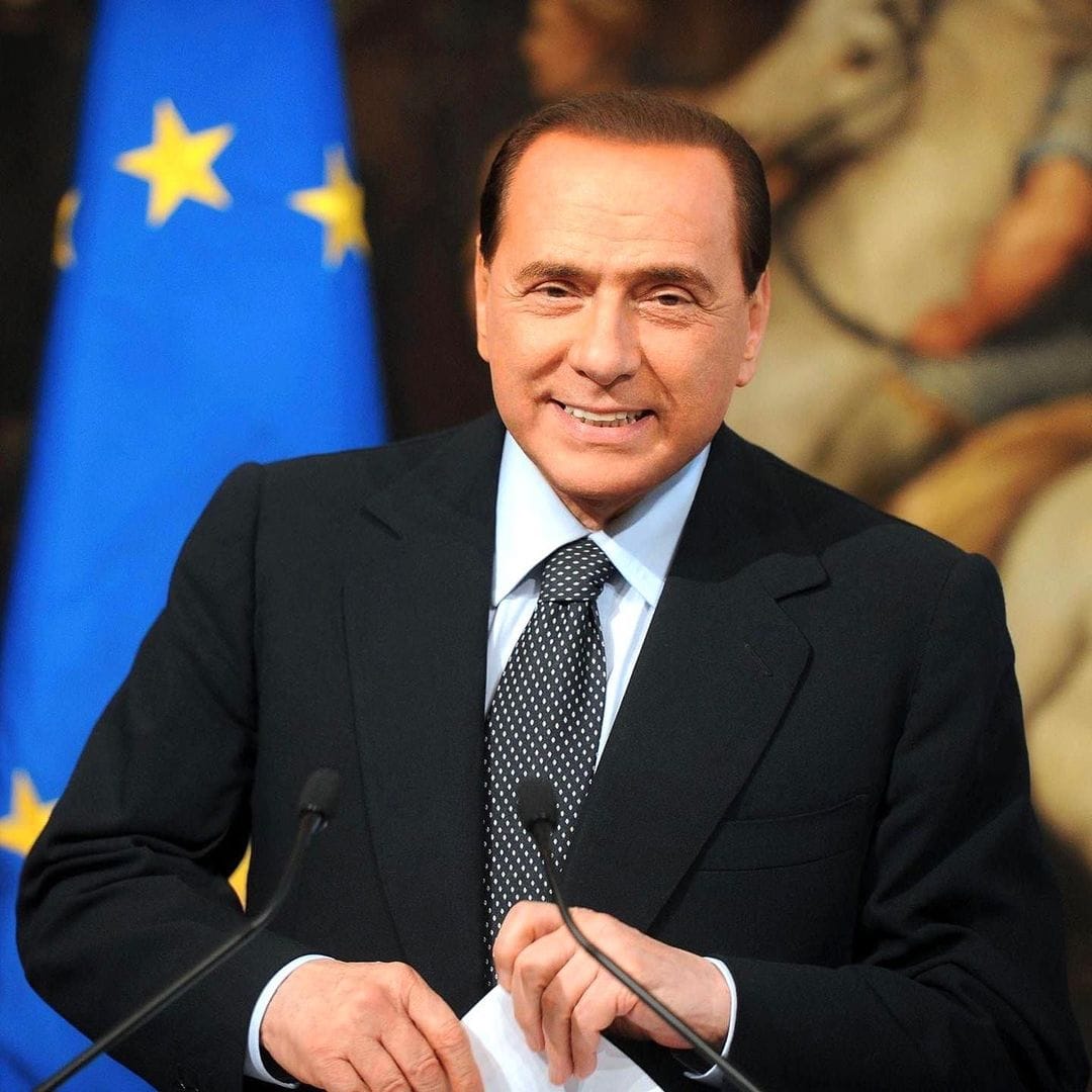 Silvio Berlusconi : Le Maestro de l’élégance